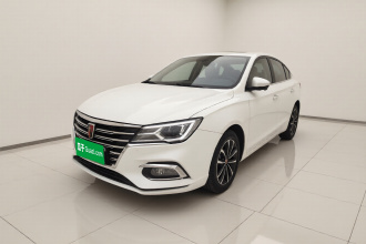 荣威i5 2020款 1.5L 自动4G互联领豪旗舰版