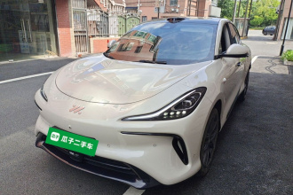 智己汽车 智己LS6 2023款 Max 标准版