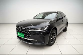 林肯 航海家 2023款 2.0T 四驱尊享版