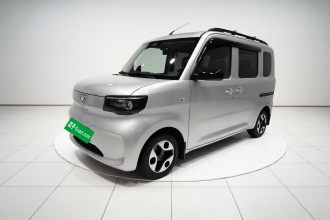 五菱汽车 五菱之光新能源 2025款 201km 舒适型