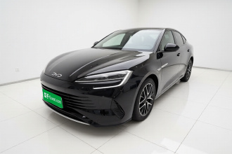 比亚迪 海豹 2024款 荣耀版 DM-i 1.5L 121km 豪华型