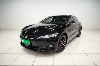 比亚迪 汉 2025款 DM-i 125KM尊荣型