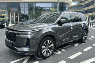 理想汽车 理想ONE 2020款 增程6座版