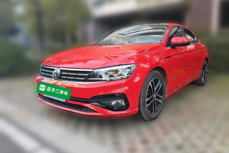 大众 凌渡 2019款 280TSI DSG舒适版 国VI