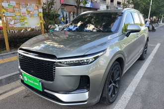 理想汽车 理想ONE 2021款 增程6座版