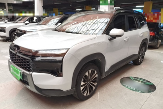 五菱汽车 星光560新能源 2026款 插混 125km 豪华型