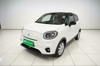 零跑汽车 零跑T03 2022款 炫晶版