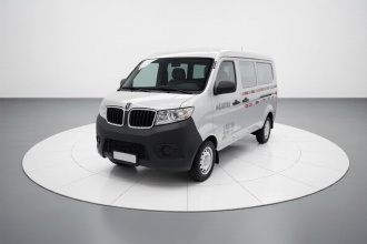 金杯 小海狮X30 2020款 1.5L 超享型国VI SWC15M