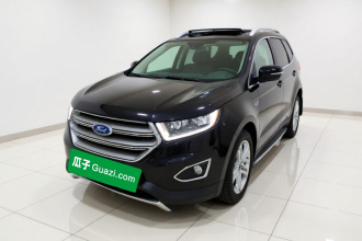 福特 锐界 2018款 EcoBoost 245 两驱豪锐型 7座 国V