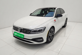 大众 凌渡 2021款 改款 280TSI DSG舒适版