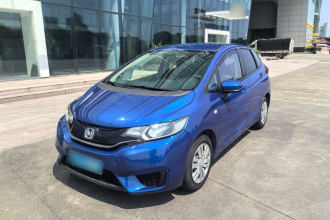 本田 飞度 2016款 1.5L LX CVT舒适型