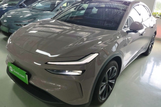 乐道L60 2024款 60kWh 后驱版