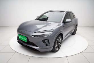比亚迪 海狮06新能源 2025款 DM-i 205领航Pro版