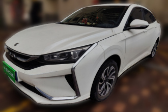 东风风神 奕炫 2021款 230T 自动追擎版