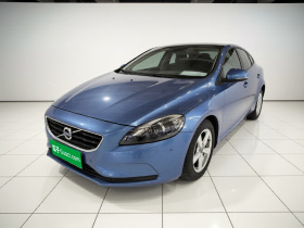 沃尔沃V40 2016款 T3 智逸版