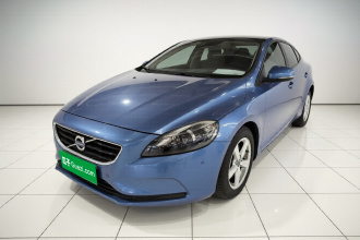 沃尔沃V40 2016款 T3 智逸版