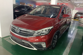 长安欧尚A800 2017款 1.6L 手动舒适型