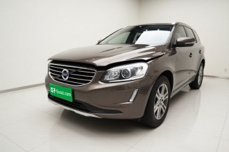 沃尔沃XC60 2015款 T5 智进版
