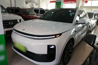 理想汽车 理想L6 2024款 Pro
