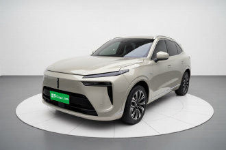 魏牌 蓝山 2023款 两驱长续航版