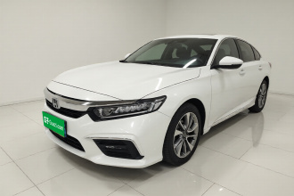 本田 英仕派 2019款 260TURBO 精致版 国VI