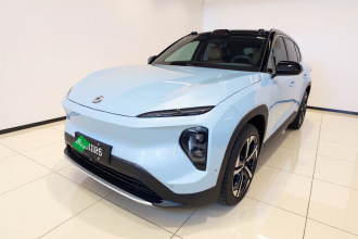 蔚来ES7 2022款 100kWh 首发版