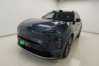 蔚来ES8 2023款 75kWh
