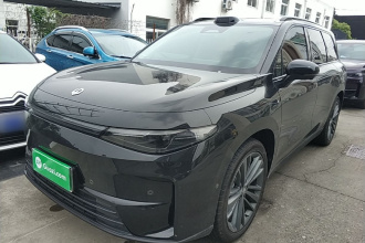 零跑汽车 零跑C16 2024款 增程 200激光雷达版