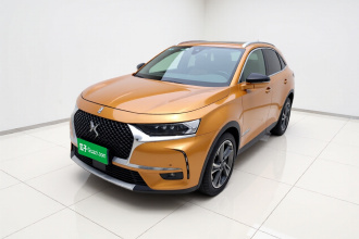 DS 7 2018款 45THP 里沃利先锋版