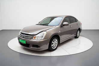 日产 轩逸 2016款 经典 1.6XE 手动领先版