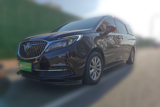 别克GL8 2018款 ES 28T 舒适型 国VI