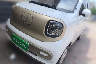 奔腾小马 2025款 222km 闪电马
