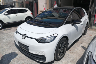 大众ID.3 2024款 纯净智享版