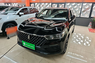 奔腾T77 2020款 PRO 280 TID 自动豪华型