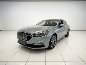 红旗H5 2020款 1.8T 自动智联旗享版