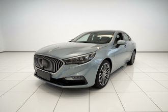 红旗H5 2020款 1.8T 自动智联旗享版