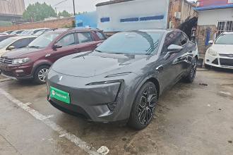 阿维塔11 2022款 超长续航双电机奢享版 4座