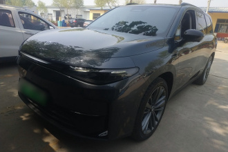 零跑汽车 零跑C16 2024款 增程 200尊享版