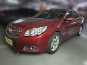 雪佛兰 迈锐宝 2014款 2.0L 自动舒适版