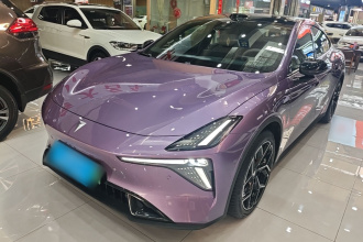 深蓝汽车 深蓝L06 2026款 560Ultra+激光版