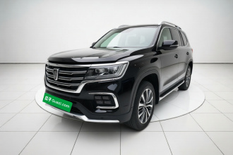 荣威RX8 2018款 30T 智联网四驱至尊版