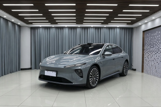 蔚来ET7 2023款 75kWh