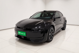 奥迪AUDI 奥迪E5 Sportback 2026款 先锋Plus型