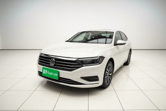 大众 速腾 2020款 280TSI DSG舒适型 国VI