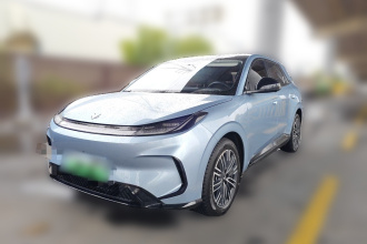 ARCFOX极狐 极狐T1 2025款 425 PLUS