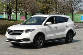 东风风光 风光580 2020款 1.5T CVT豪华型