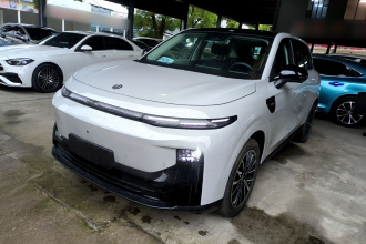 零跑汽车 零跑B10 2025款 510悦享版