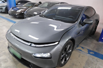 小鹏P7 2021款 480E