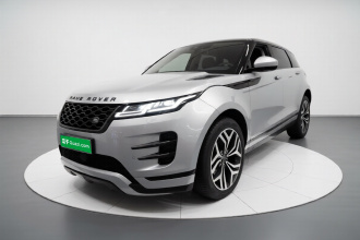路虎 揽胜极光 2021款 极光L 249PS R-Dynamic S 性能版