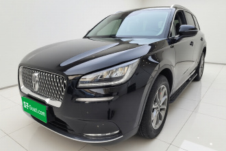 林肯 冒险家 2020款 2.0T 两驱尊享版